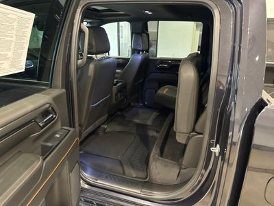2024 GMC Sierra 3500HD AT4