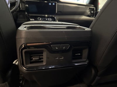 2024 GMC Sierra 3500HD AT4