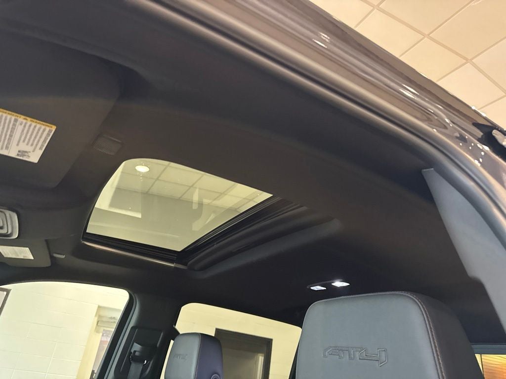 2024 GMC Sierra 3500HD AT4