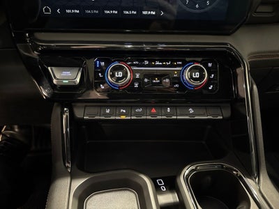 2024 GMC Sierra 3500HD AT4