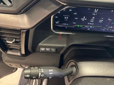 2024 GMC Sierra 3500HD AT4