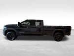 2024 GMC Sierra 3500HD AT4