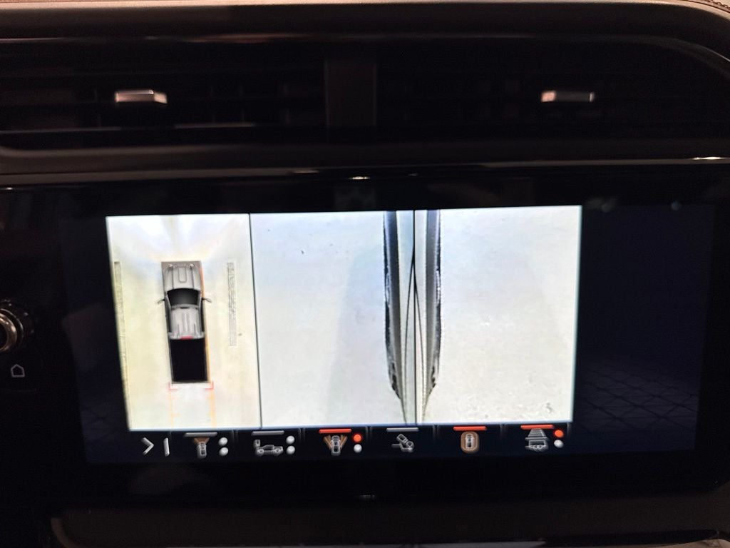 2024 GMC Sierra 3500HD AT4