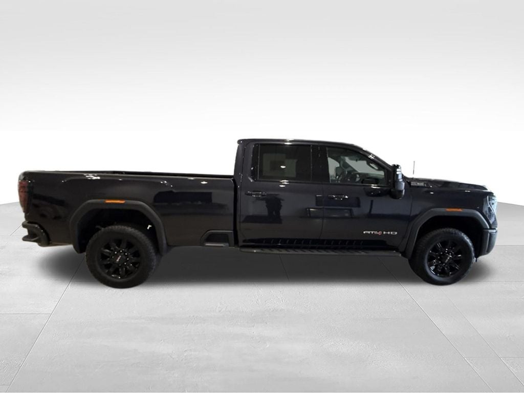 2024 GMC Sierra 3500HD AT4