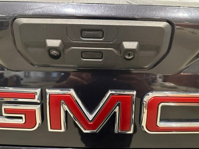 2024 GMC Sierra 3500HD AT4