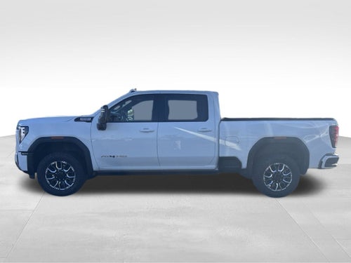 2024 GMC Sierra 3500HD AT4