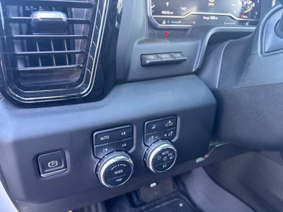 2024 GMC Sierra 3500HD AT4