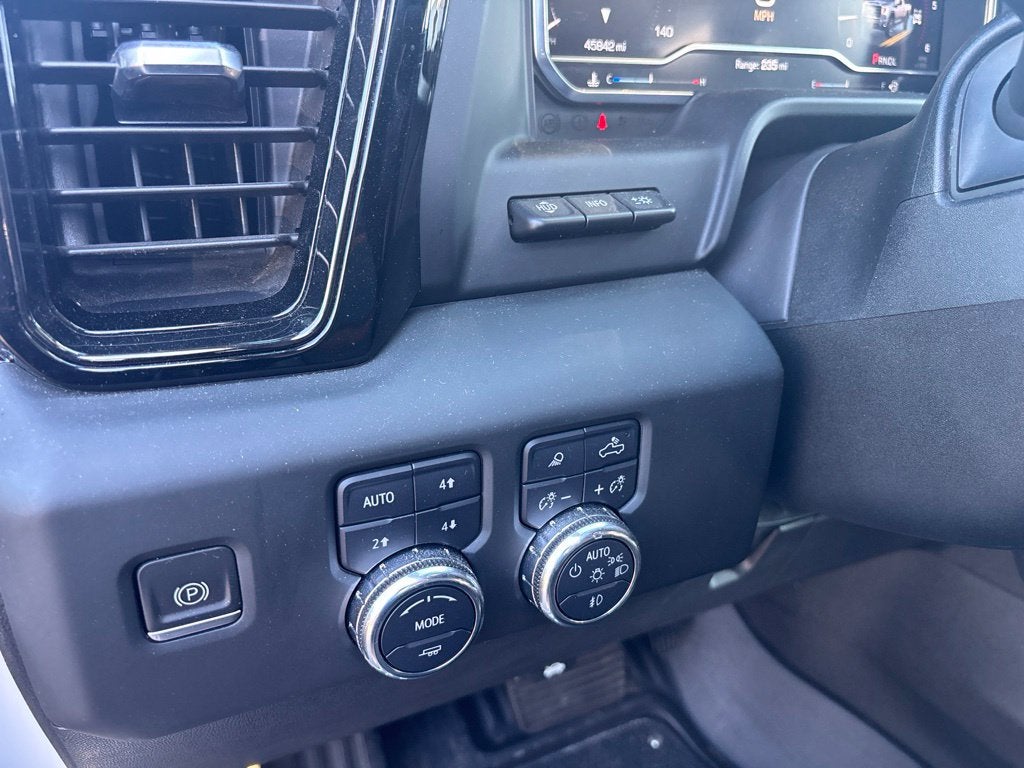 2024 GMC Sierra 3500HD AT4
