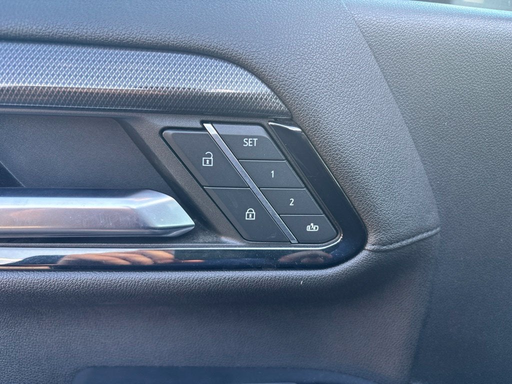 2024 GMC Sierra 3500HD AT4