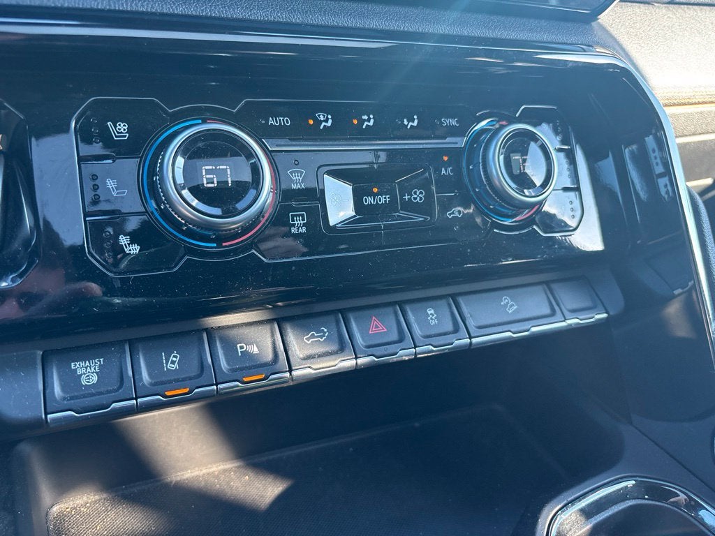 2024 GMC Sierra 3500HD AT4