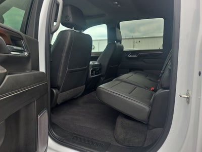 2024 GMC Sierra 3500HD Denali