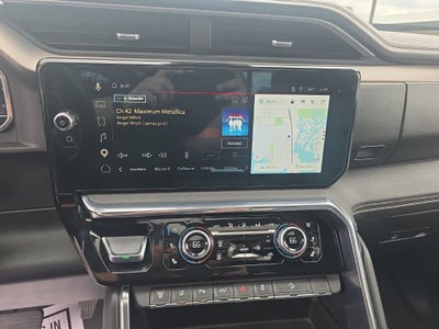 2024 GMC Sierra 3500HD Denali