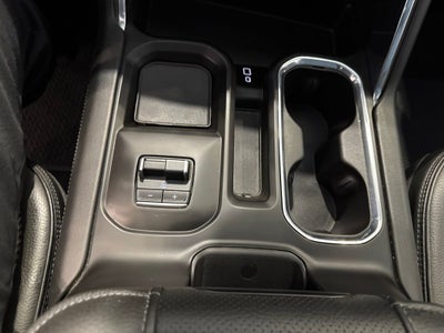2024 GMC Sierra 3500HD Denali