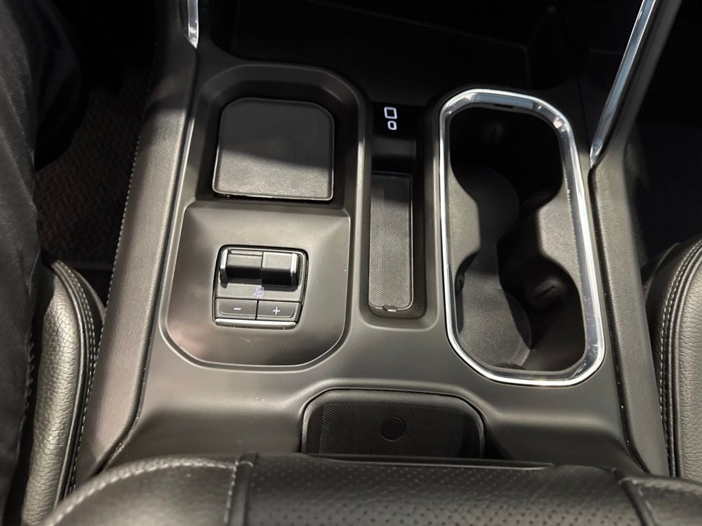 2024 GMC Sierra 3500HD Denali