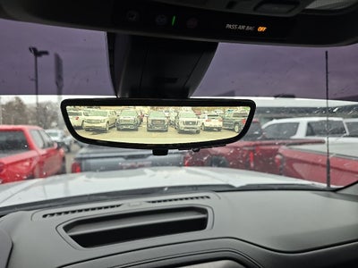 2020 GMC Sierra 3500HD Denali