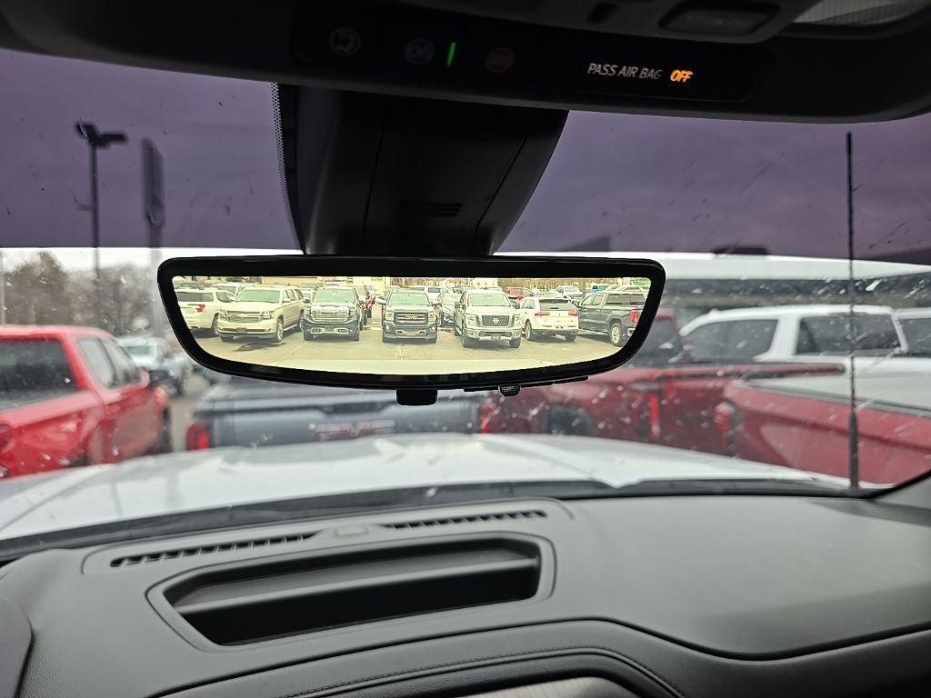 2020 GMC Sierra 3500HD Denali