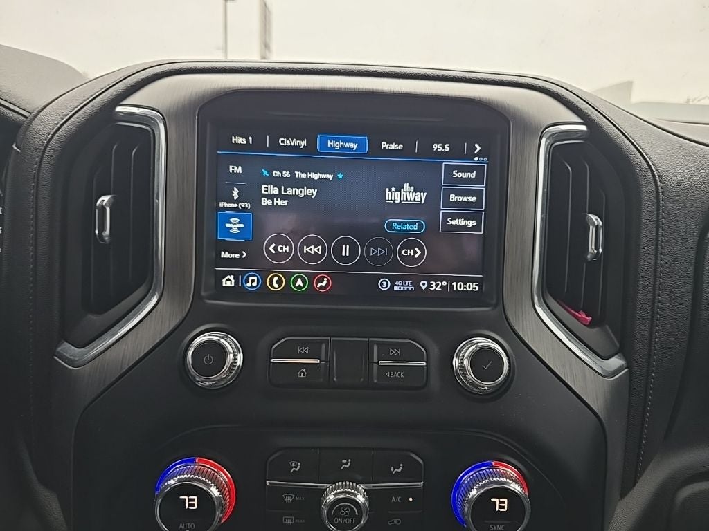 2020 GMC Sierra 3500HD Denali