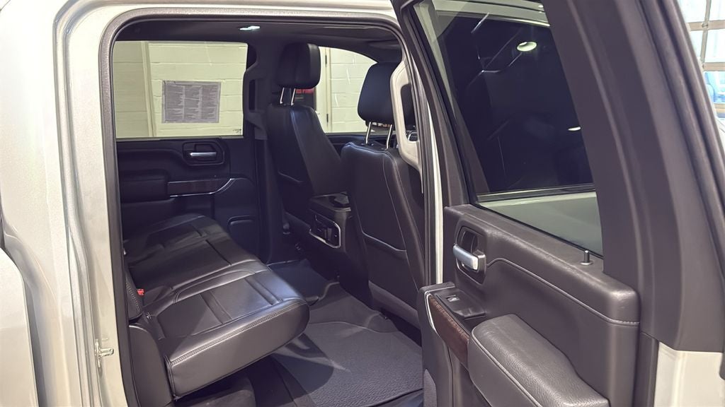 2020 GMC Sierra 3500HD Denali