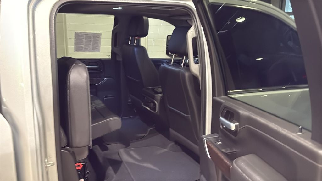 2020 GMC Sierra 3500HD Denali