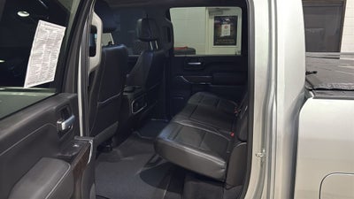 2020 GMC Sierra 3500HD Denali