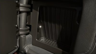 2020 GMC Sierra 3500HD Denali