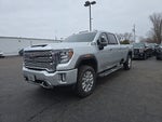 2020 GMC Sierra 3500HD Denali