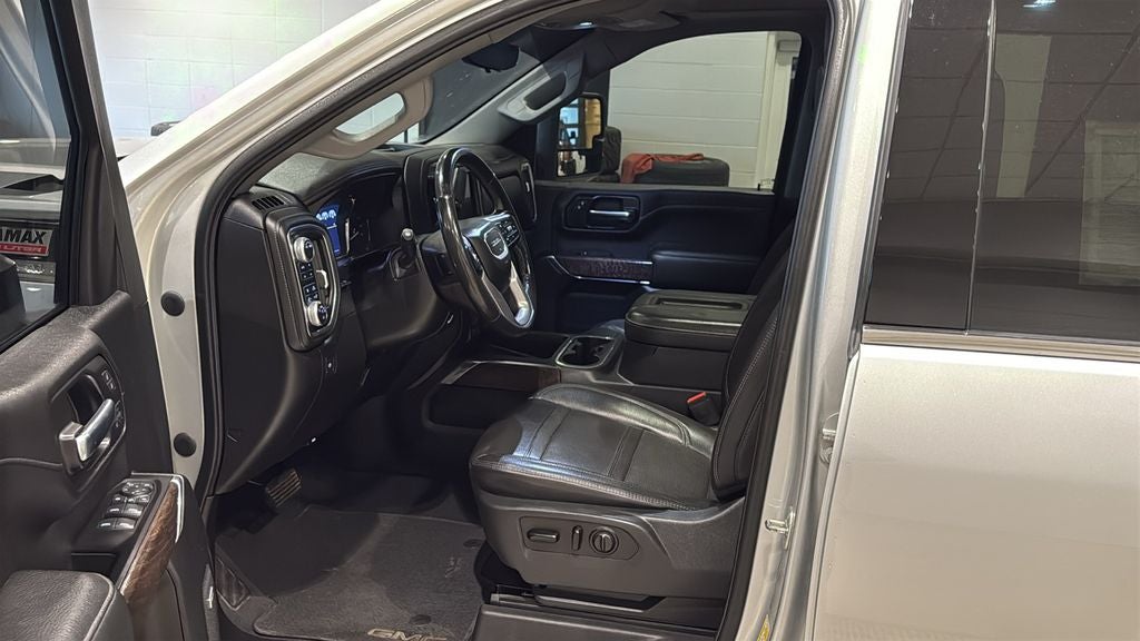 2020 GMC Sierra 3500HD Denali