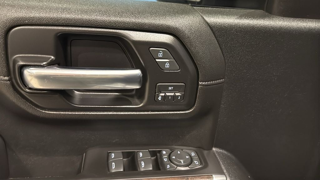 2020 GMC Sierra 3500HD Denali