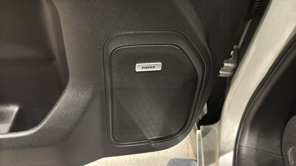 2020 GMC Sierra 3500HD Denali