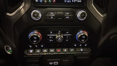 2020 GMC Sierra 3500HD Denali