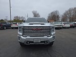 2020 GMC Sierra 3500HD Denali