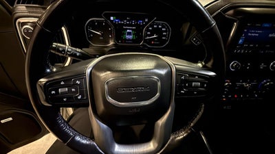 2020 GMC Sierra 3500HD Denali