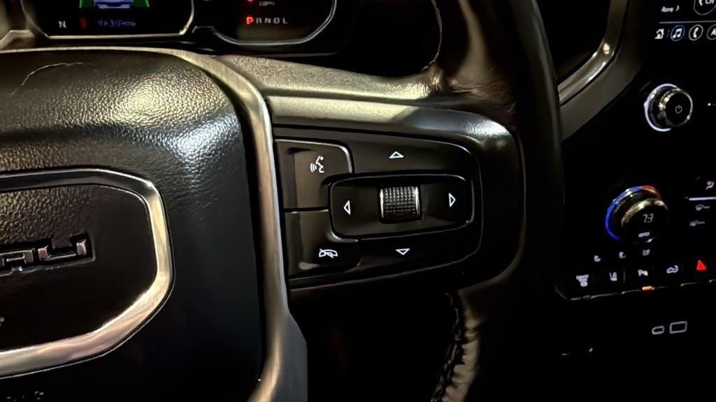 2020 GMC Sierra 3500HD Denali