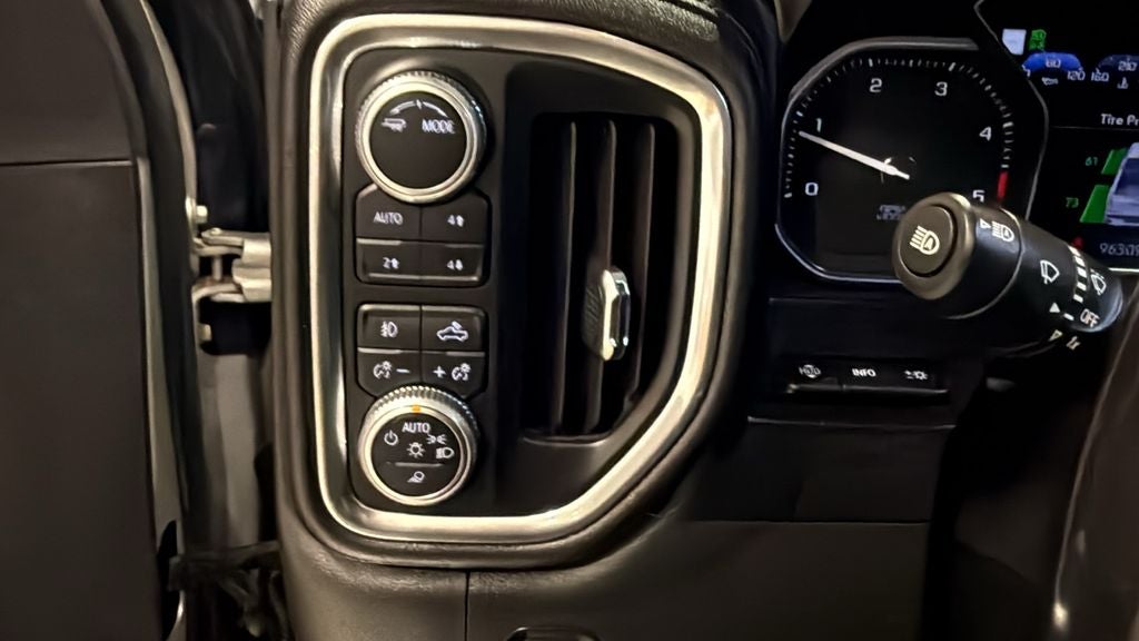 2020 GMC Sierra 3500HD Denali