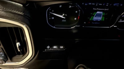 2020 GMC Sierra 3500HD Denali