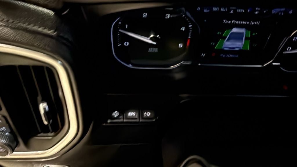 2020 GMC Sierra 3500HD Denali