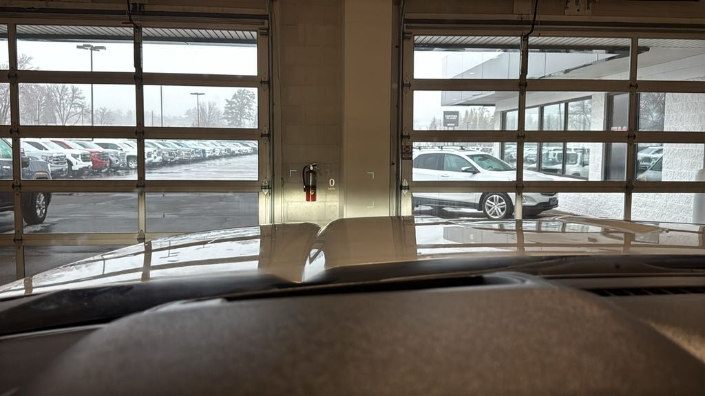 2020 GMC Sierra 3500HD Denali