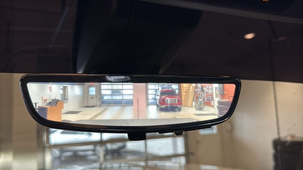 2020 GMC Sierra 3500HD Denali