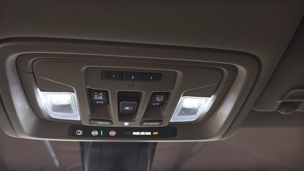 2020 GMC Sierra 3500HD Denali