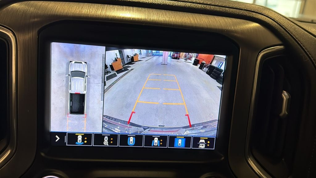 2020 GMC Sierra 3500HD Denali