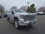 2020 GMC Sierra 3500HD Denali