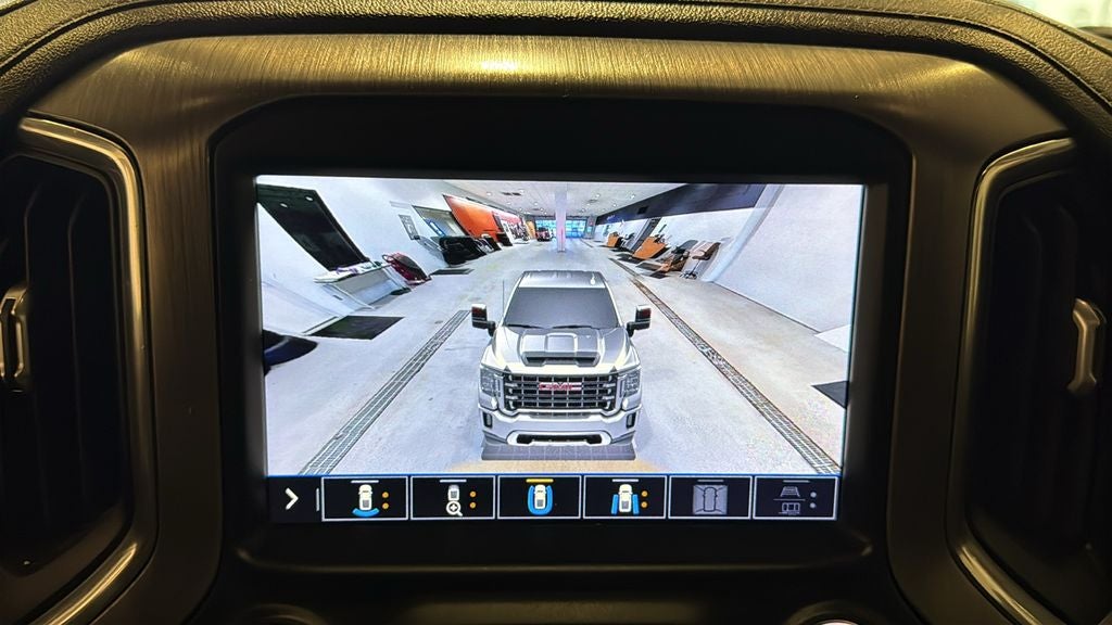 2020 GMC Sierra 3500HD Denali