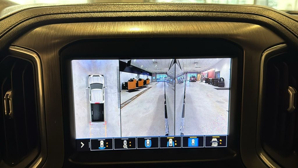 2020 GMC Sierra 3500HD Denali