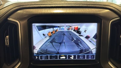 2020 GMC Sierra 3500HD Denali