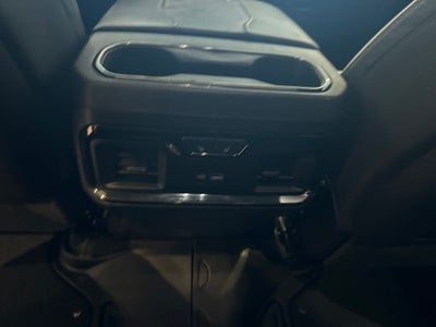 2024 GMC Sierra 2500HD AT4X