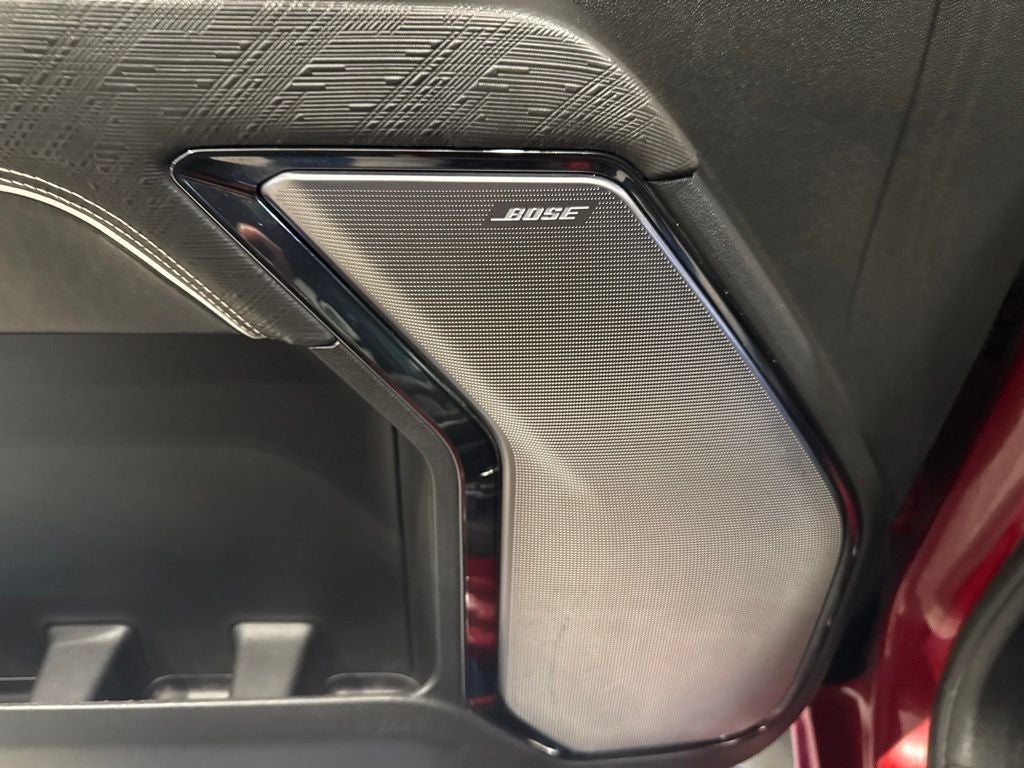 2024 GMC Sierra 2500HD AT4X