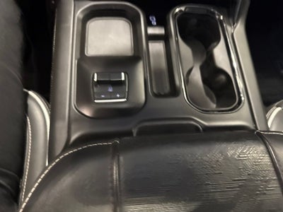 2024 GMC Sierra 2500HD AT4X