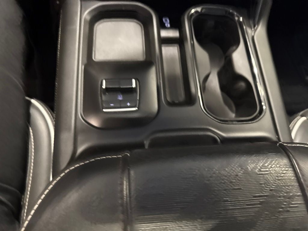 2024 GMC Sierra 2500HD AT4X