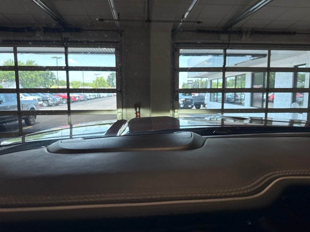 2024 GMC Sierra 2500HD AT4X