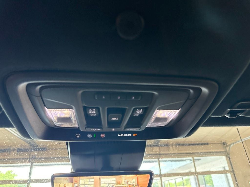 2024 GMC Sierra 2500HD AT4X